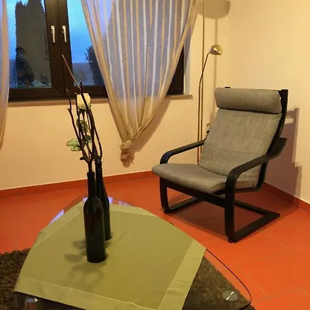 Appartement Rosengarten Вахтберг Экстерьер фото
