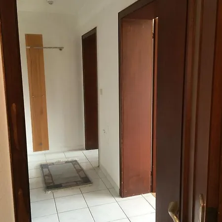 Appartement Rosengarten Вахтберг Экстерьер фото
