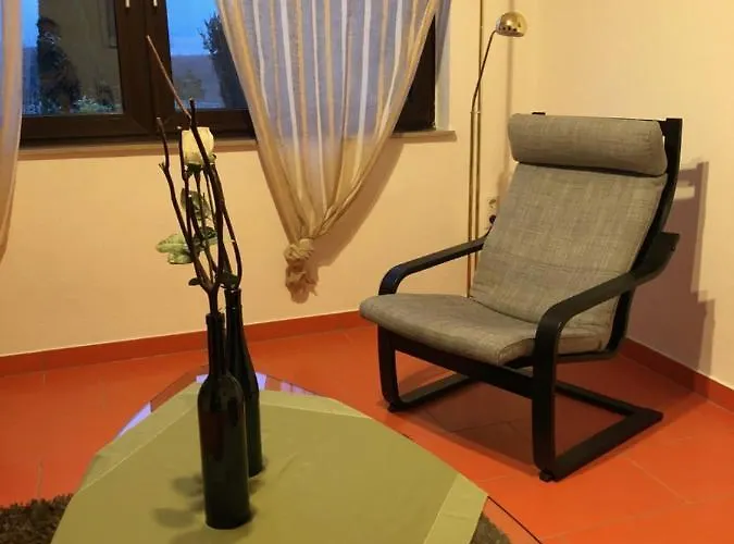 Appartement Rosengarten
