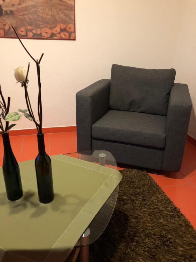 Rosengarten Appartement Wachtberg