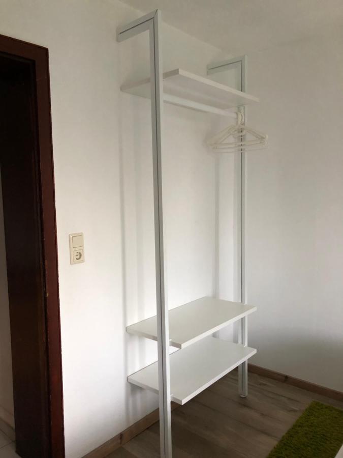 Appartement Rosengarten Wachtberg