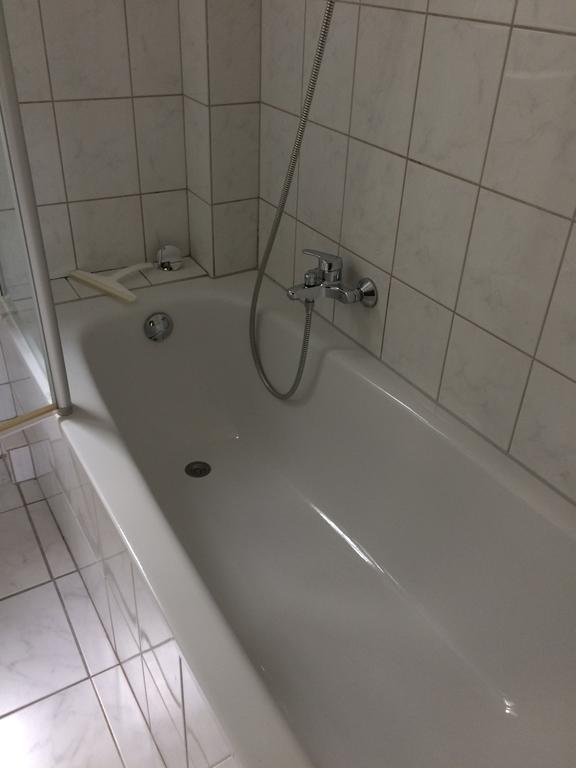 Appartement Rosengarten *