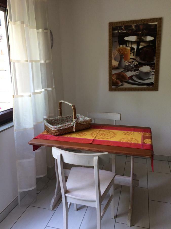 Rosengarten Appartement Wachtberg