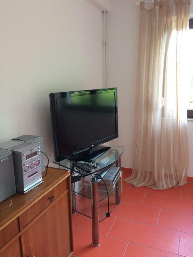 Rosengarten Appartement *