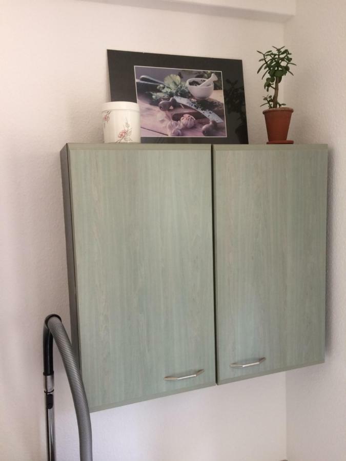 Appartement Rosengarten *