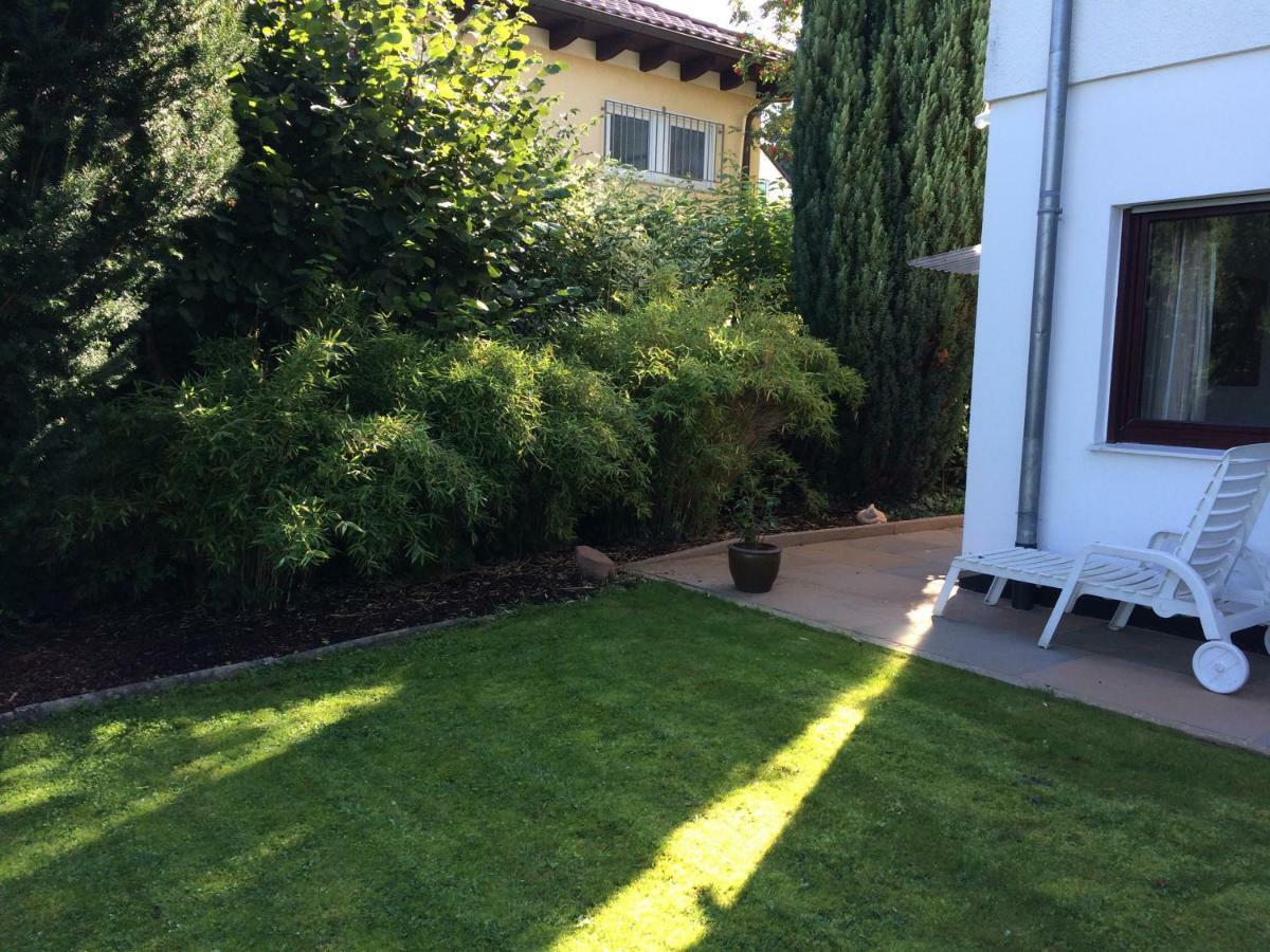 Appartement Rosengarten Wachtberg