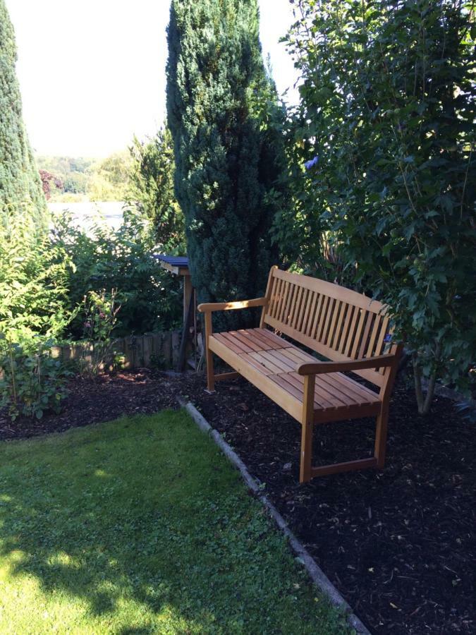 Rosengarten Appartement Wachtberg